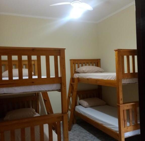 פנסיון Pousada Maktüb