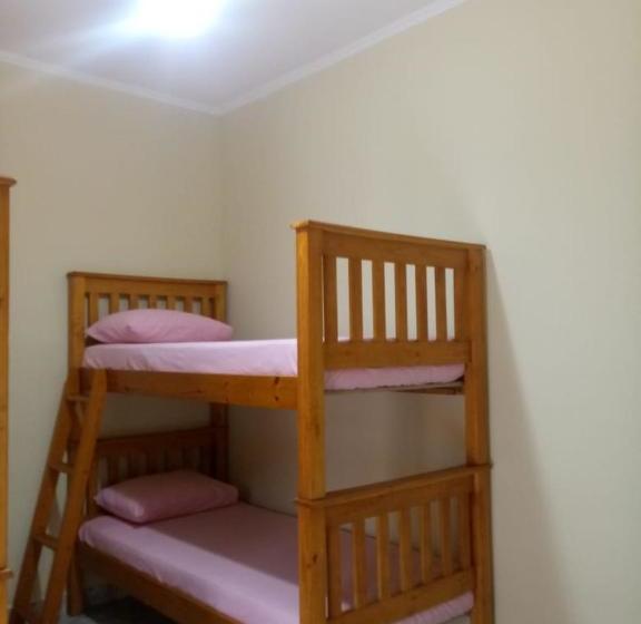 פנסיון Pousada Maktüb