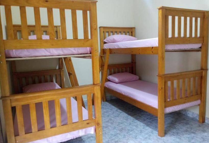 פנסיון Pousada Maktüb