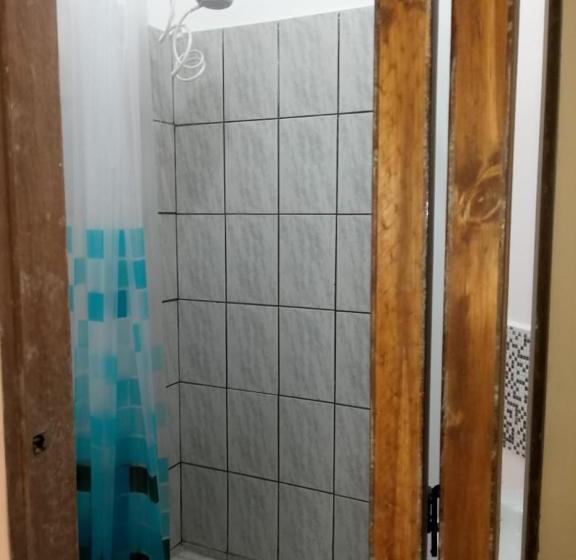 פנסיון Pousada Maktüb