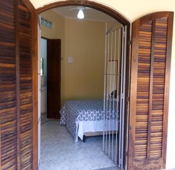 פנסיון Pousada Maktüb