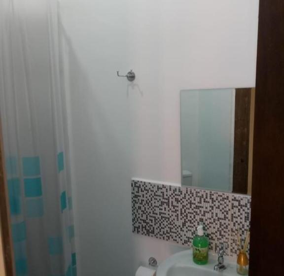 פנסיון Pousada Maktüb