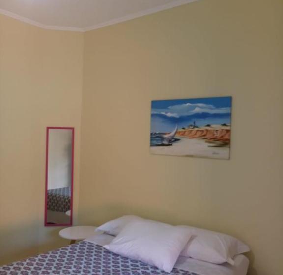 פנסיון Pousada Maktüb