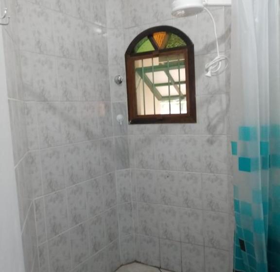 פנסיון Pousada Maktüb