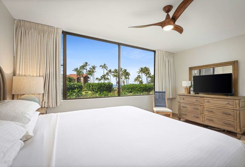 Aston At Papakea Resort