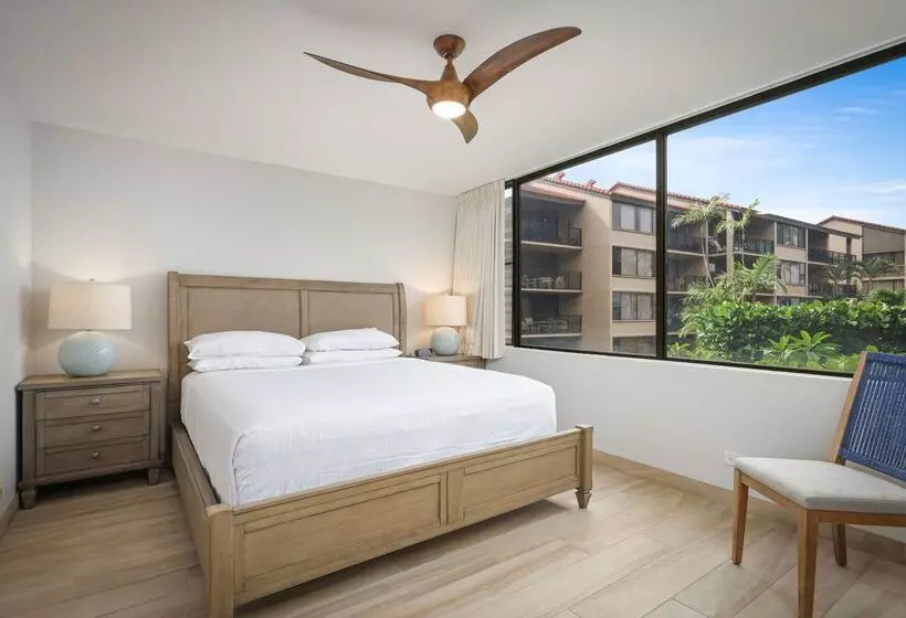 Aston At Papakea Resort