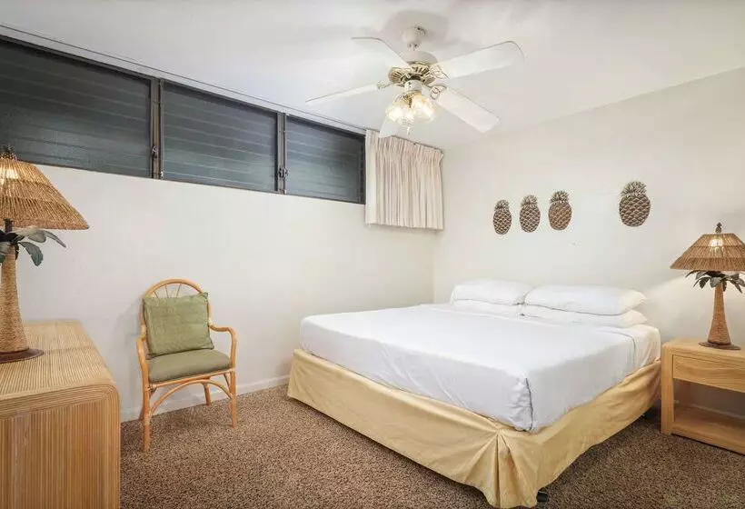 Aston At Papakea Resort