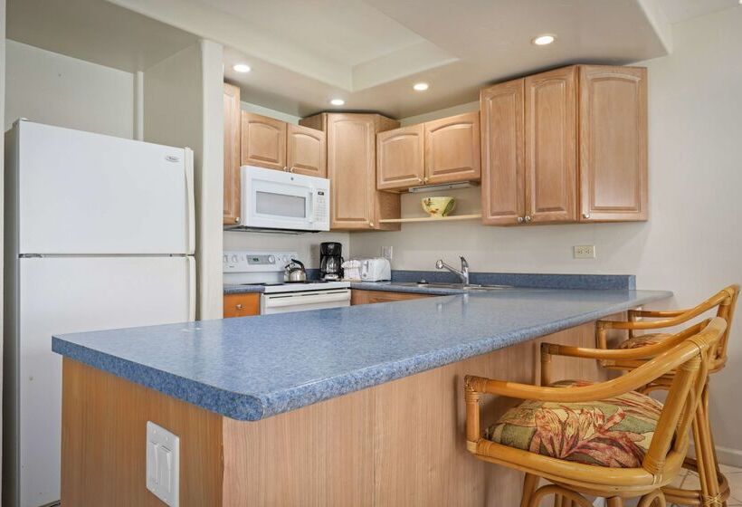 Aston At Papakea Resort