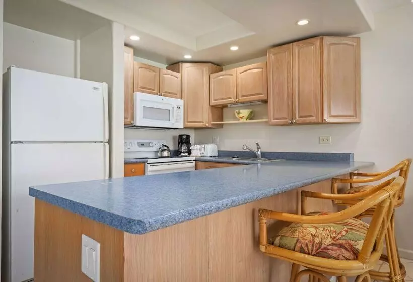 Aston At Papakea Resort