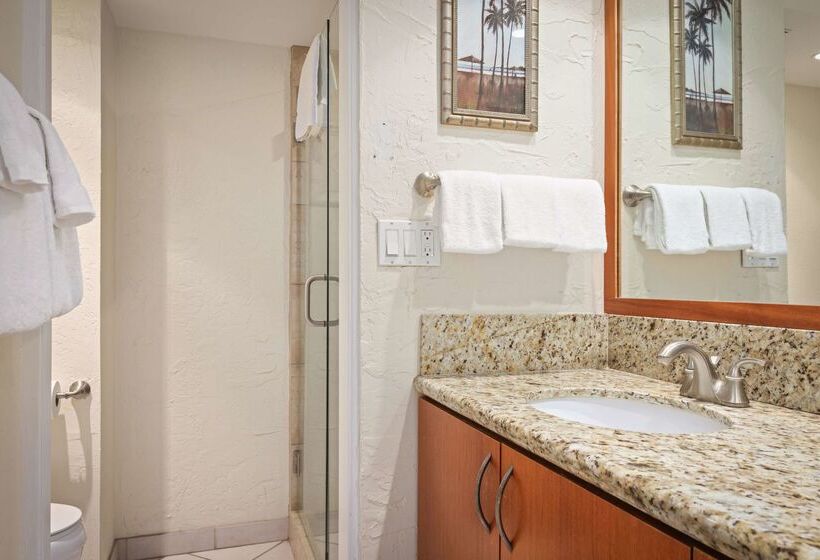 Aston At Papakea Resort