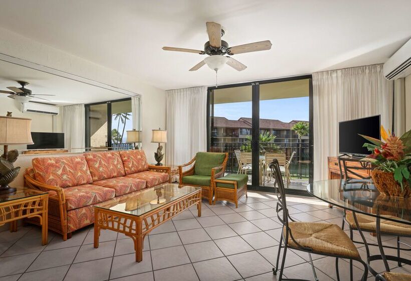 Aston At Papakea Resort