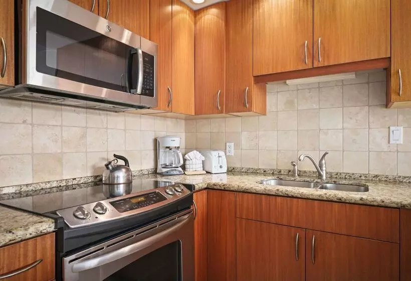 Aston At Papakea Resort