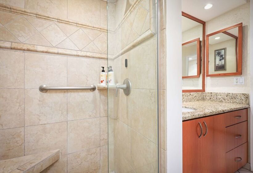 Aston At Papakea Resort