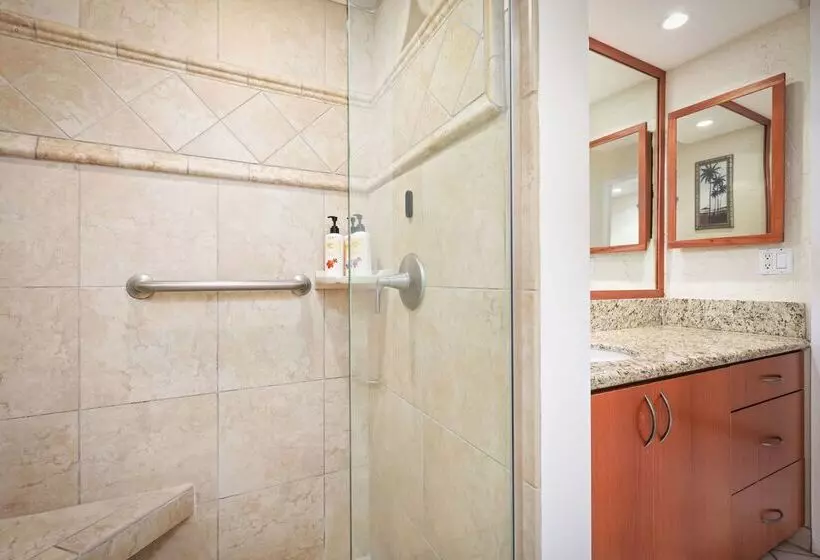 Aston At Papakea Resort