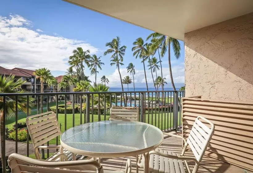 Aston At Papakea Resort