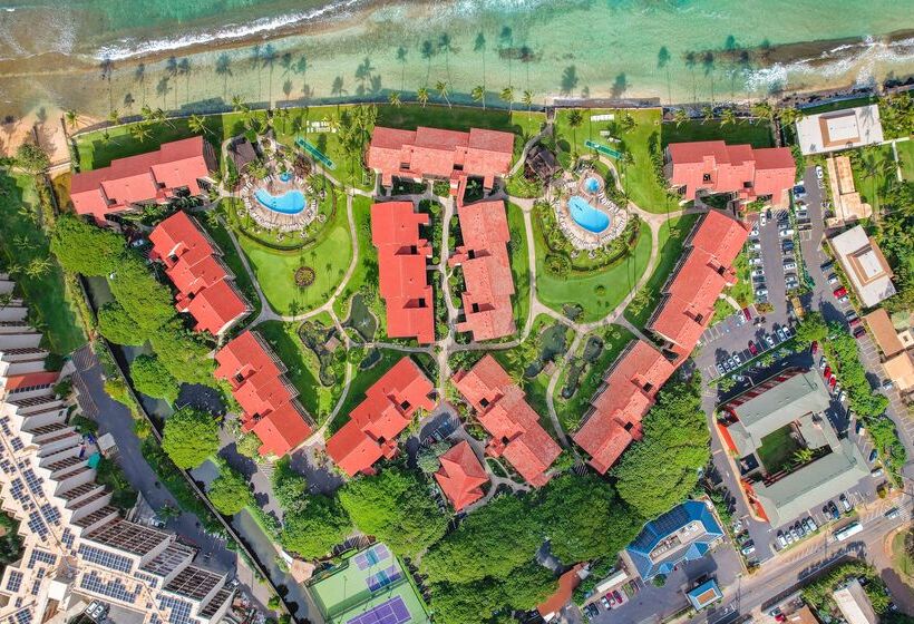 Aston At Papakea Resort