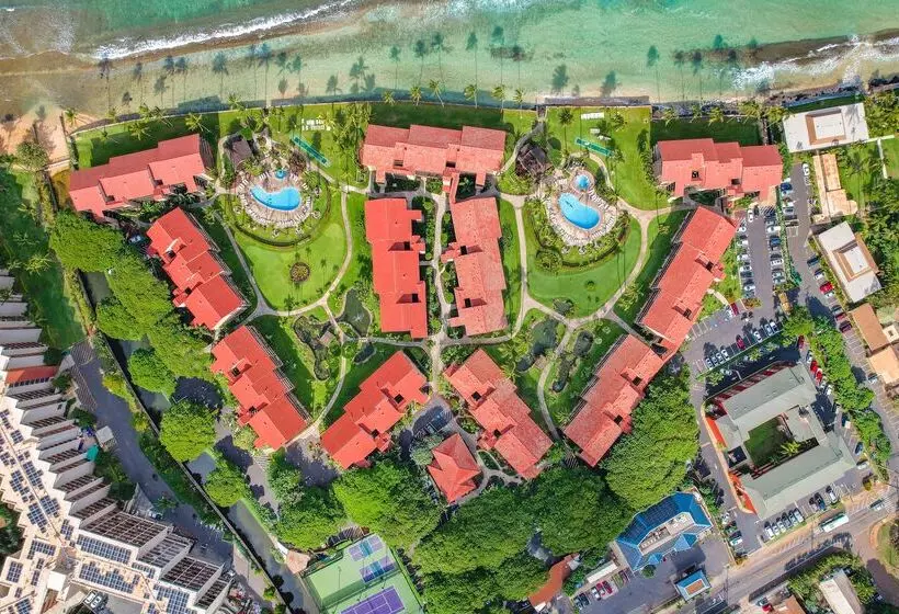 Aston At Papakea Resort