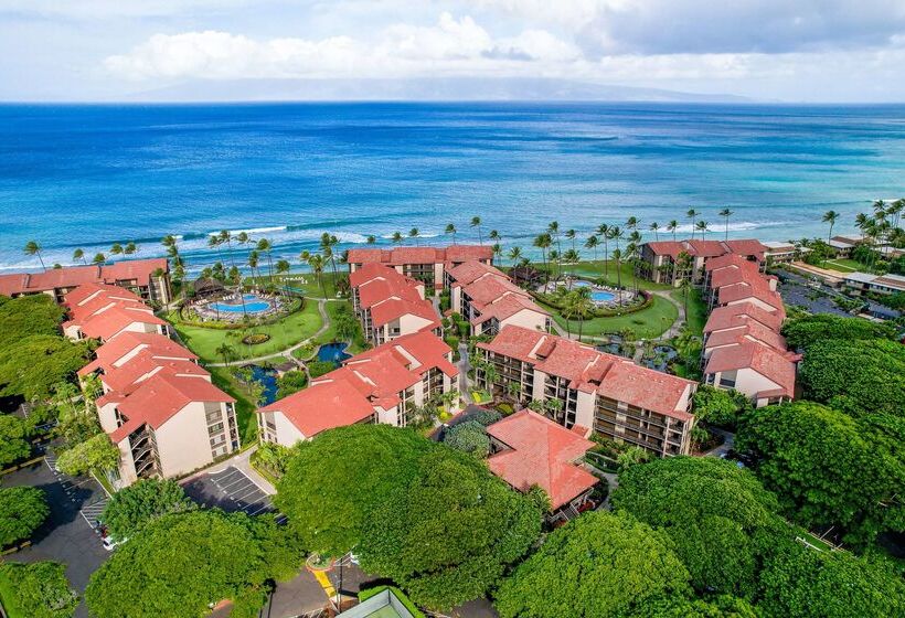 Aston At Papakea Resort