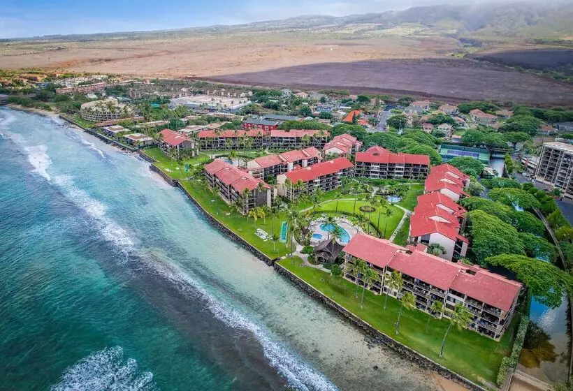 Aston At Papakea Resort