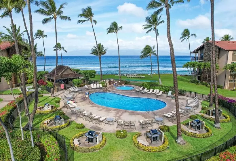 Aston At Papakea Resort