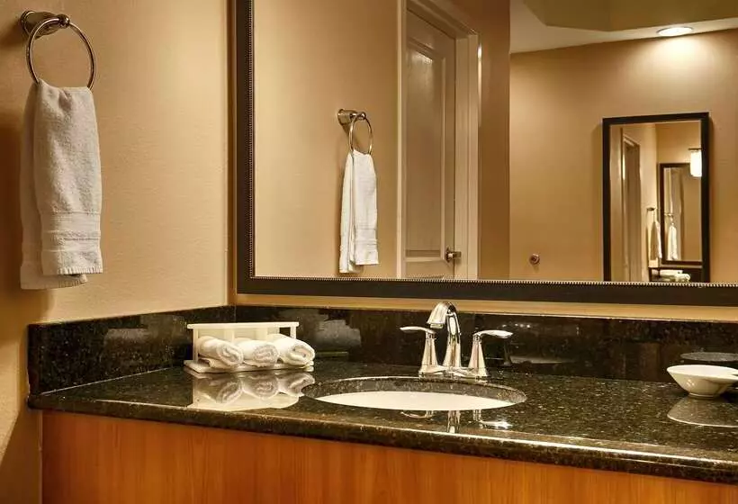 Hôtel Best Western Plus Kingsland