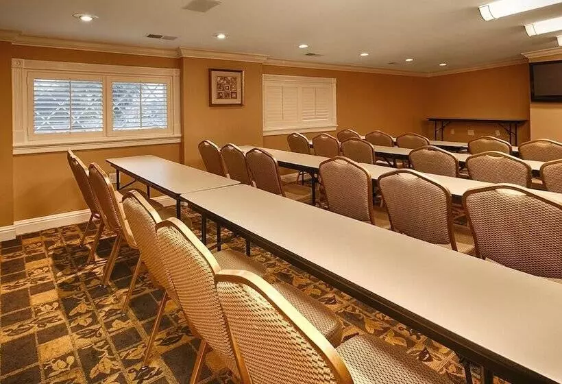 Hôtel Best Western Plus Kingsland