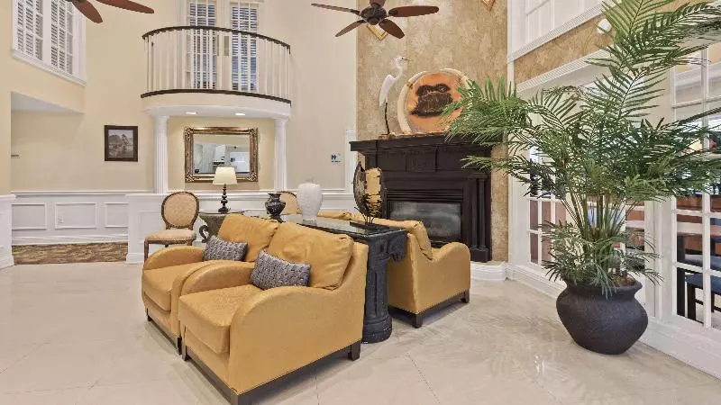 Hôtel Best Western Plus Kingsland