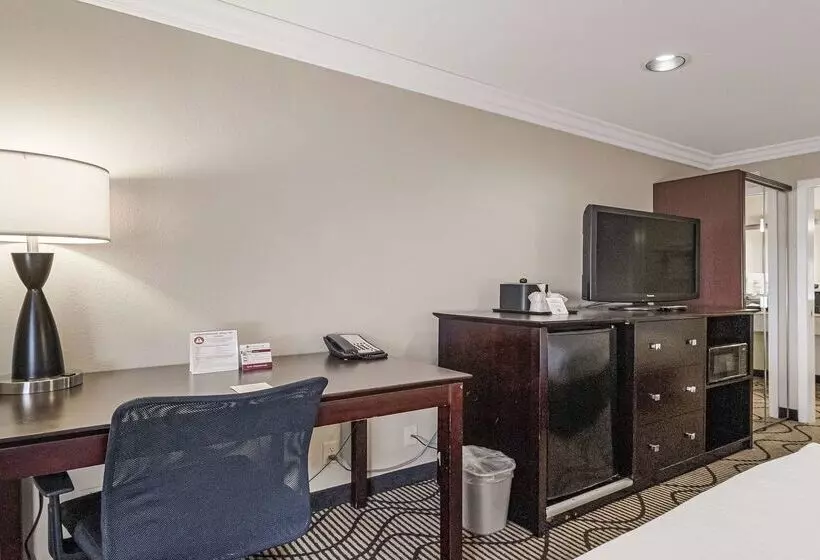 Best Western Plus Orchid Hotel & Suites