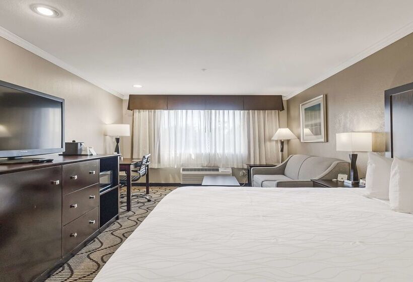 Best Western Plus Orchid Hotel & Suites