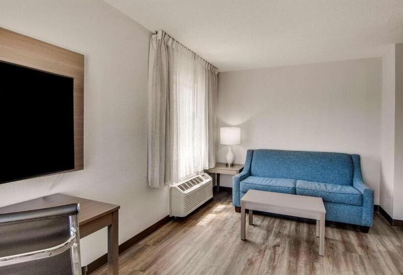 ホテル Clarion Pointe On The Lake Clarksvillesouth Hill West