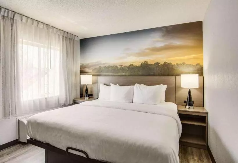 فندق Clarion Pointe On The Lake Clarksvillesouth Hill West