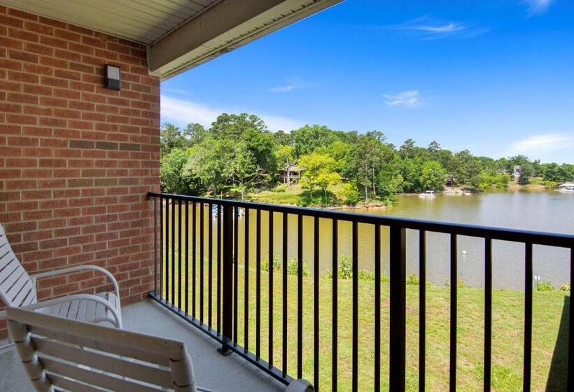 ホテル Clarion Pointe On The Lake Clarksvillesouth Hill West