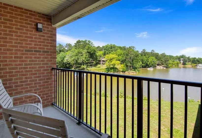 فندق Clarion Pointe On The Lake Clarksvillesouth Hill West