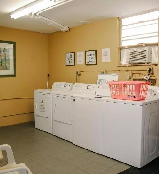 호텔 Outrigger Beach Club Resort