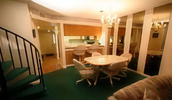 Park Place Condos