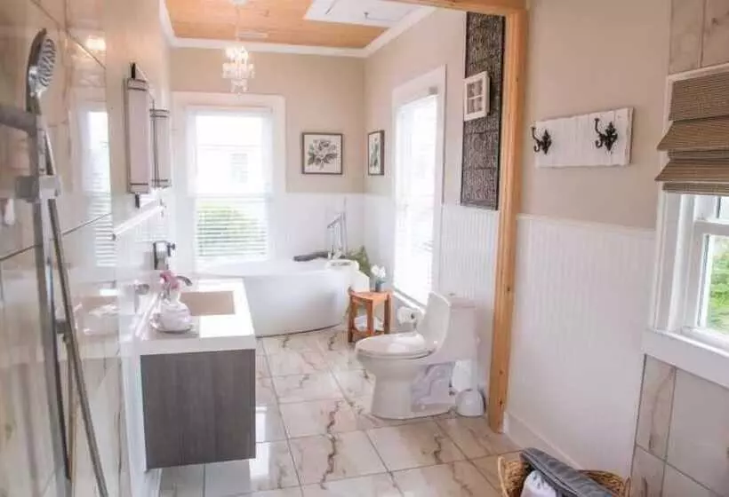 فندق Pecan Tree Inn