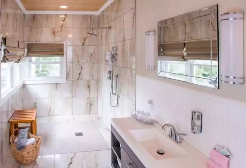 فندق Pecan Tree Inn