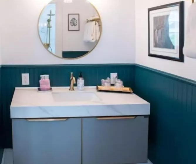 فندق Pecan Tree Inn