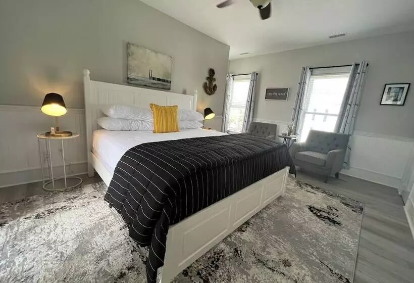 فندق Pecan Tree Inn