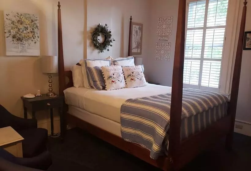 فندق Pecan Tree Inn