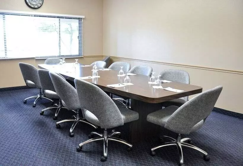 酒店 Piccadilly Inn Airport