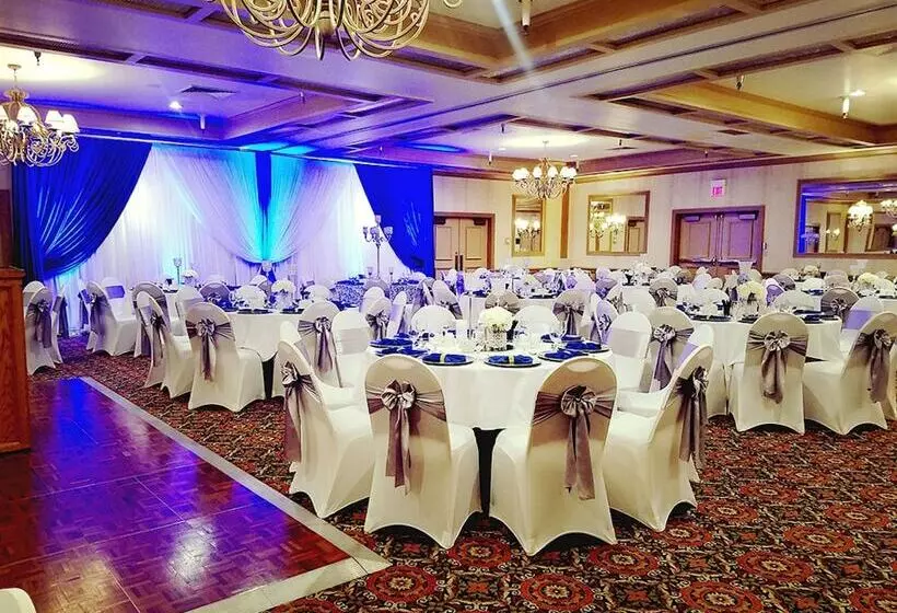 酒店 Piccadilly Inn Airport