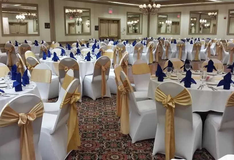 酒店 Piccadilly Inn Airport