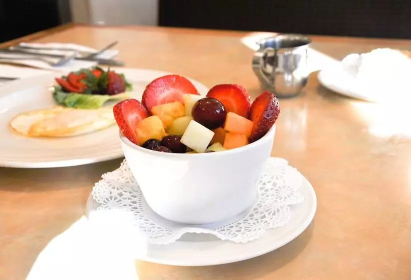 酒店 Piccadilly Inn Airport