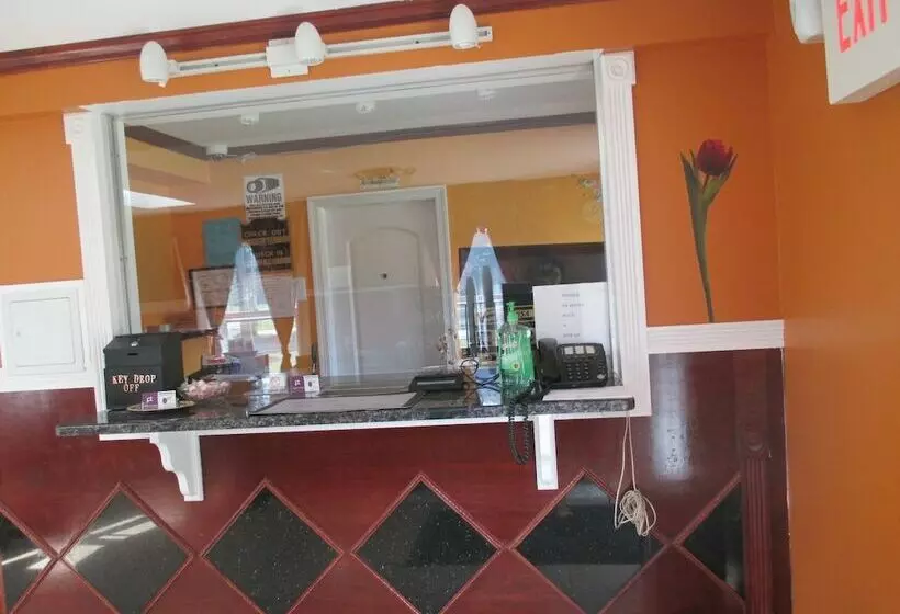 호텔 Plum Tree Inn