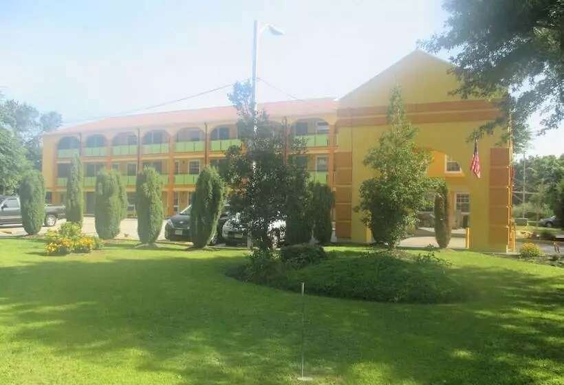 호텔 Plum Tree Inn