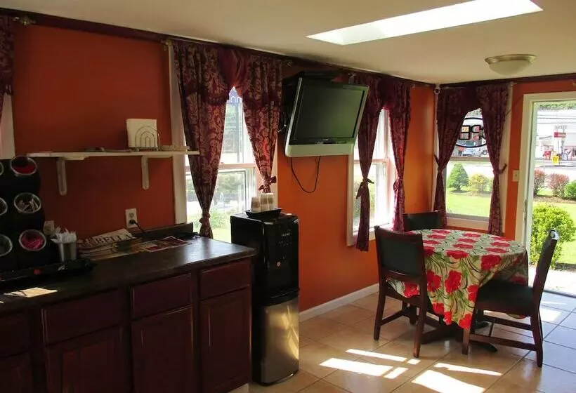 호텔 Plum Tree Inn