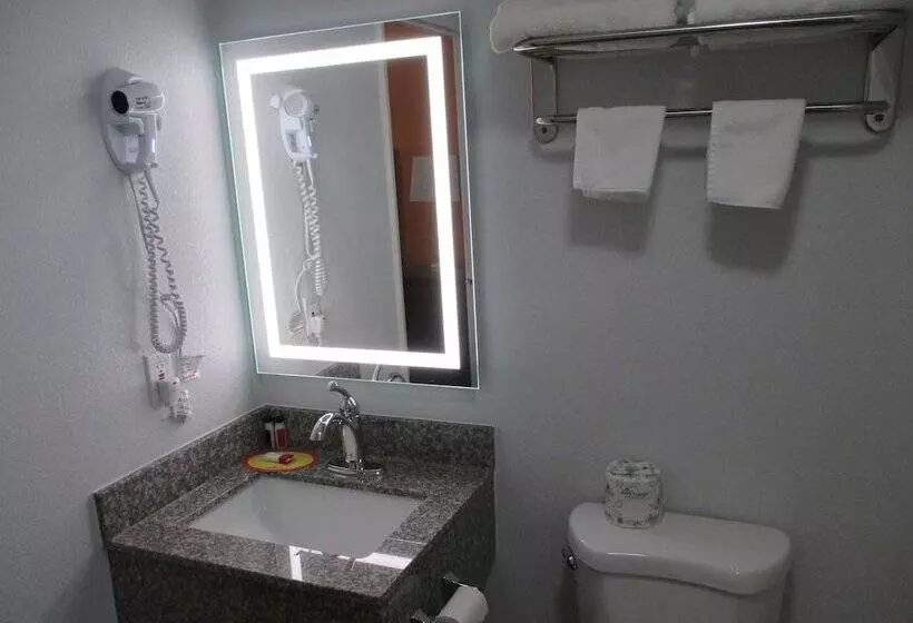 호텔 Plum Tree Inn