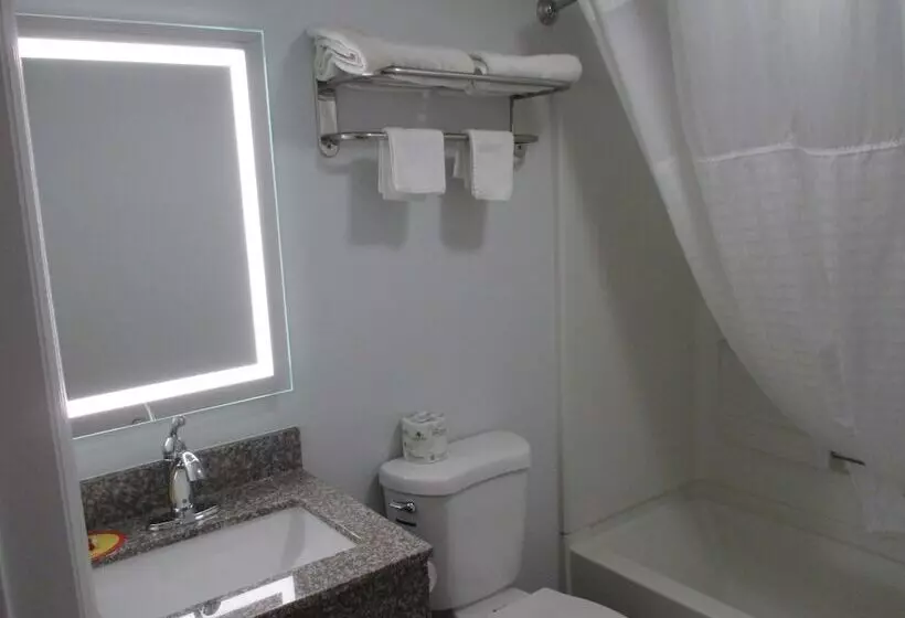 호텔 Plum Tree Inn