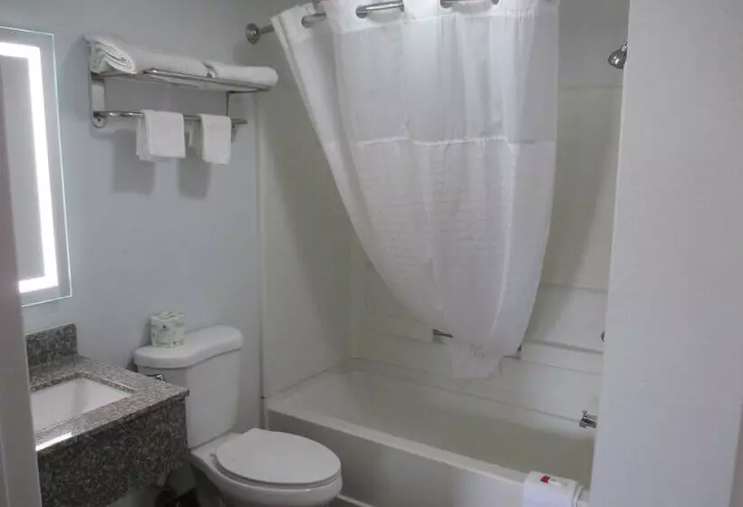 호텔 Plum Tree Inn